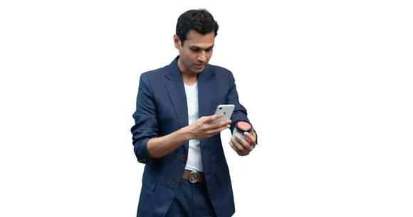 Akshaye Jalan, Founder & CEO, Xume