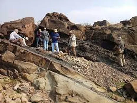 Geological Survey of India