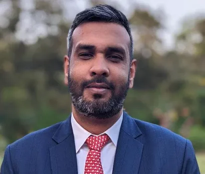 Prashant Kumar_Public Policy, Government Relations, and Corporate Communications