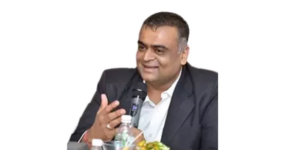 Dr. Palak Sheth, Jio Institute,,AICTE