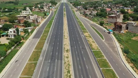 NHAI