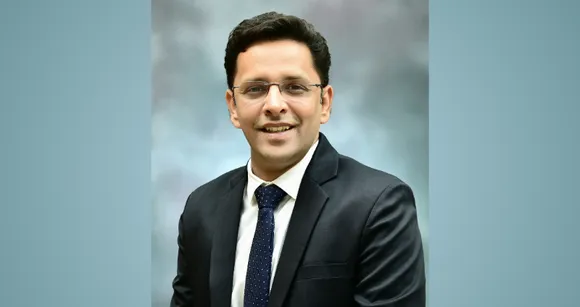 Prakash Jain, GCFO, Innovations & Buzzworks