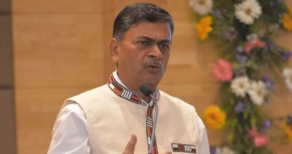 NRE R K. Singh