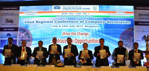 ICSC Event, GST, GSTn