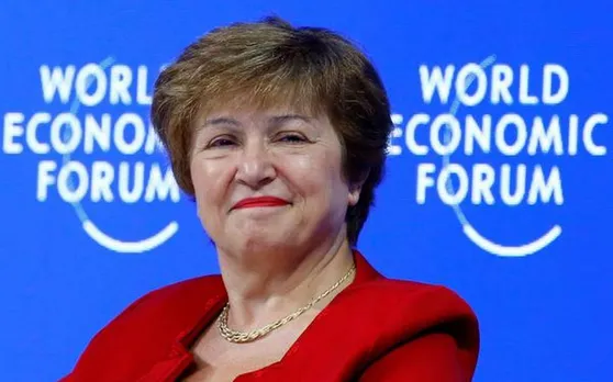 IMF, Coronavirus