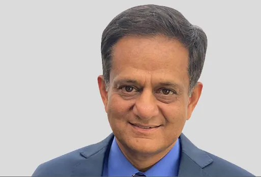 Sanjay Shah, Wadhawani Foundation