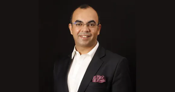 Zubin Saxena Vice President Radisson Hotel Group