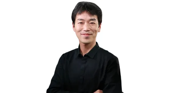 Dr. Akihisa Goban, NanoQT's CTO and co-founder