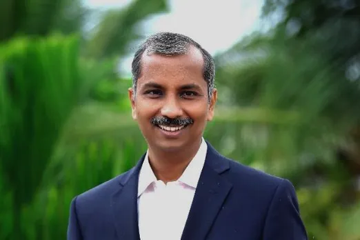 Ramanujam Komanduri, Pure Storage