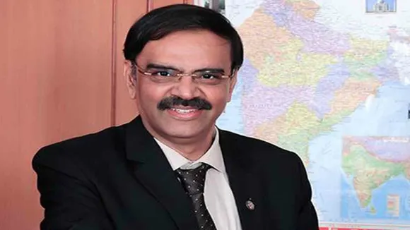 R Subramaniakumar , RBL Bank