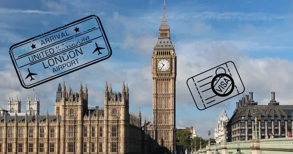 London UK Visa