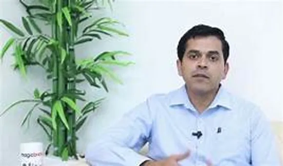 Sudhir Pai, Magicbricks