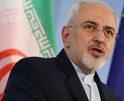 Javad zarif, Iran