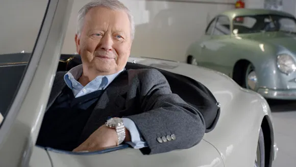 Porsche to Become First German Car Maker to Abandon Diesel Engine