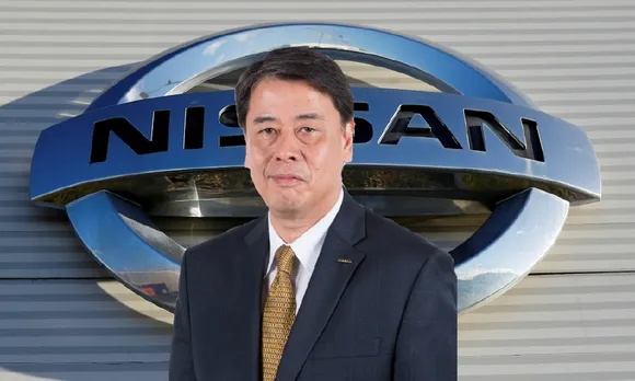 Makoto Uchida, Nissan,