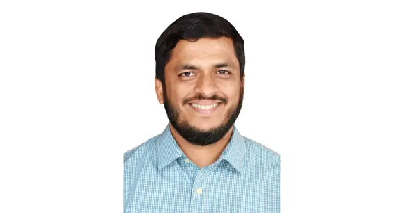 Noor Patel, Vice President, Amazon India