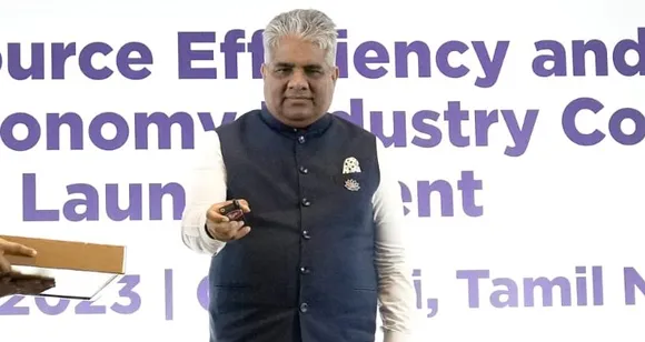 Bhupender Yadav