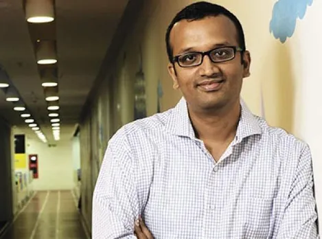 amit goteti, Flipkart