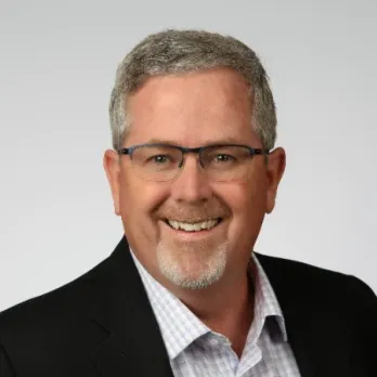 Duncan Moore, NetApp
