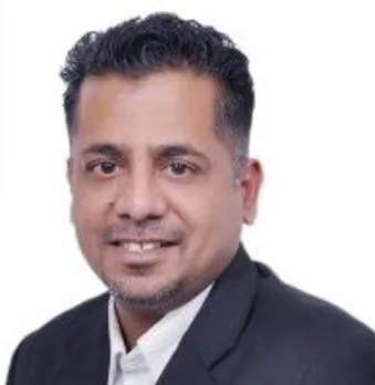 Prashanth G J