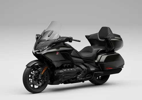 Honda Motorbike