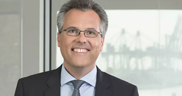 Kurt Sievers, NXP Semiconductors