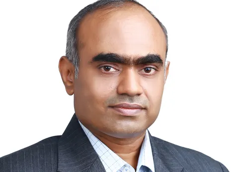 Shivshankar Kharade, Kaspersky Lab (SA)