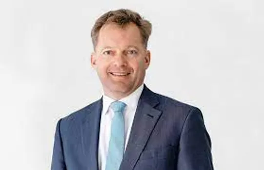 Willem Jansonius, DIF Capital