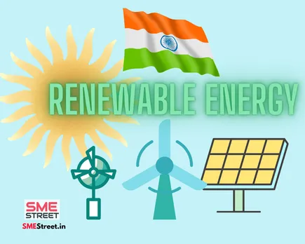 Renewable Energy