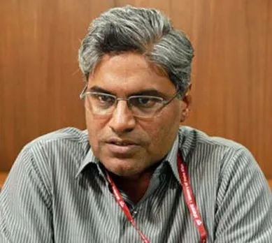 KK Jalan, MSME Secretary