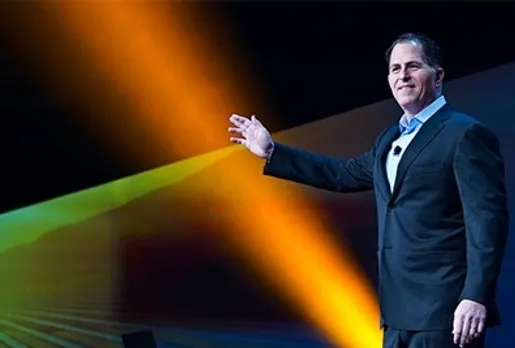 Michael Dell, dell Tech World, Dell Technologies