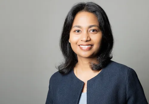 Santana Ramakrishnan, dealShare