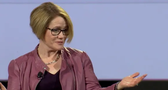 Amy Bunszel, Autodesk