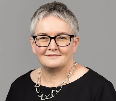 Helen Brand OBE, ACCA