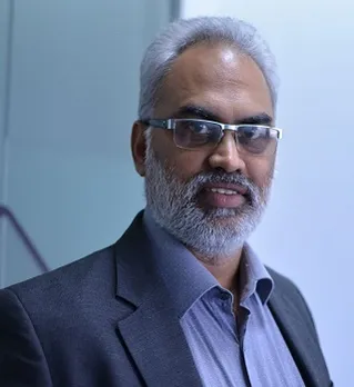 Binu Jacob, Experion