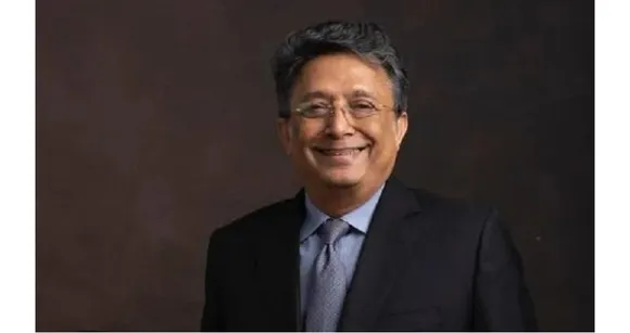 Srinivasagopalan Rangarajan, Chairman & Managing Director, Data Patterns (India) Limited, SMEStreet