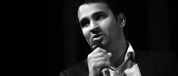 Yashraj Akashi, TedX