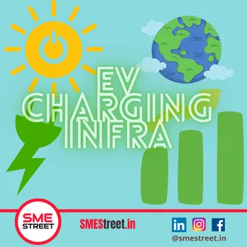 EV Charging, SMEStreet