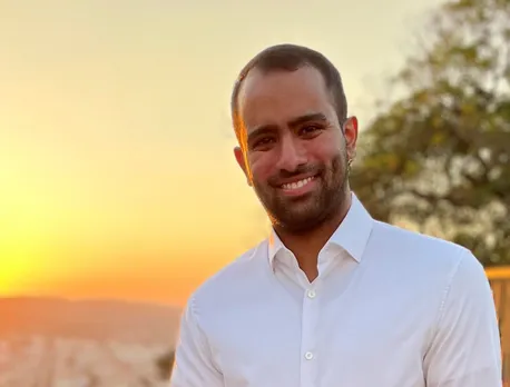 Ashwin Sreenivas, helia