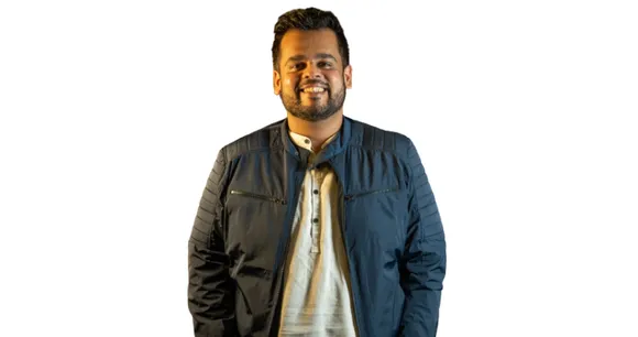Saurabh, Founder, Eloelo