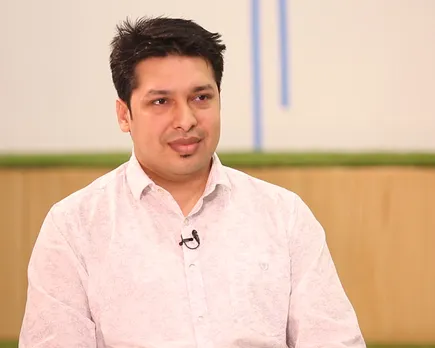 Gaurav Goyal, Cashcow, Fintech, NBFCs,