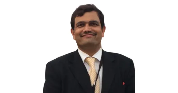 5JR Chief Analyst, Sumant Parimal