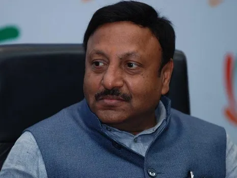 Rajeev Kumar, Finance Secretary, LIC