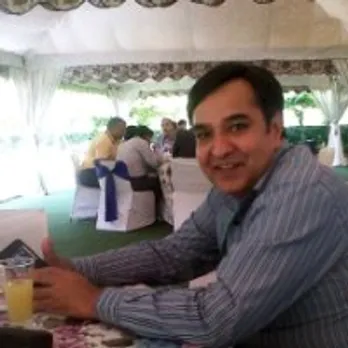 Raj K Pathak, Personal Branding, Social Media