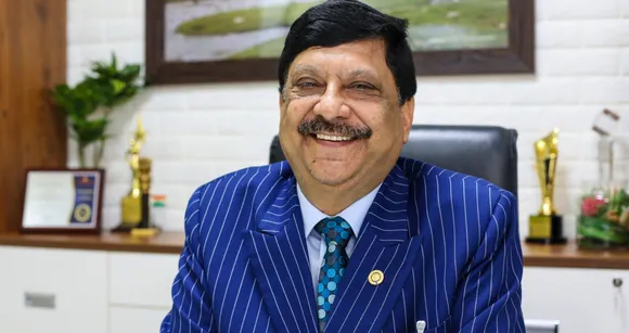 Mr. Suresh Garg