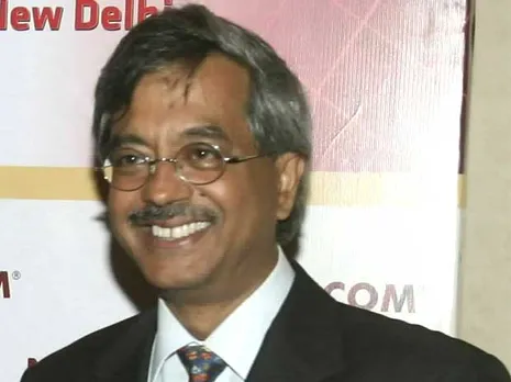 Pramod Bhasin, Clix Capital,