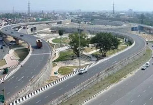 faridabad Flyover, Faridabad INdustries Association