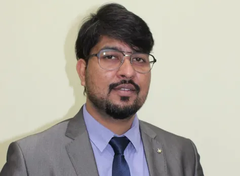 Rupesh, CEO, EVI Technologies