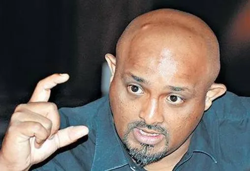Dinesh Nair, Lenovo India