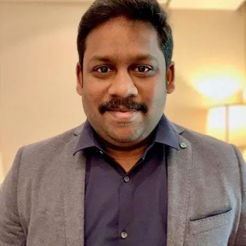 Mr. Naren Vijay, Executive Vice President - Growth, Lumenore